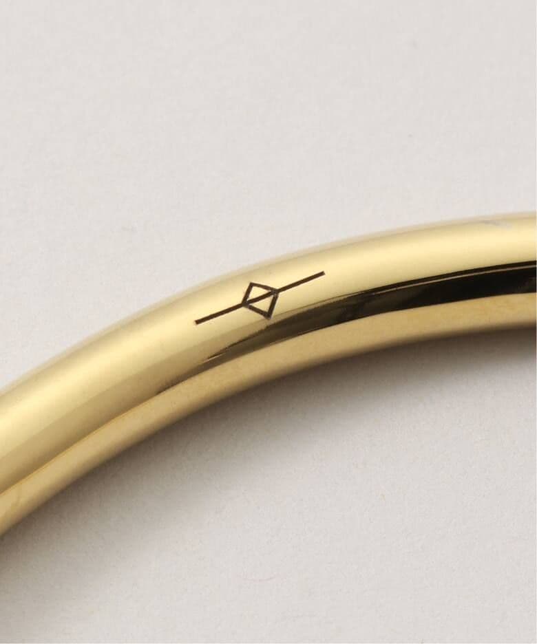 ガブリエラ アルティガス　 TUSK CUFF バングル