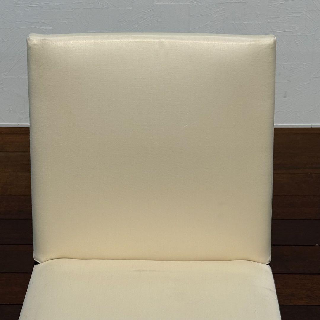 H110K54b カッシーナ イクスシー ジンジャー ダイニングチェア