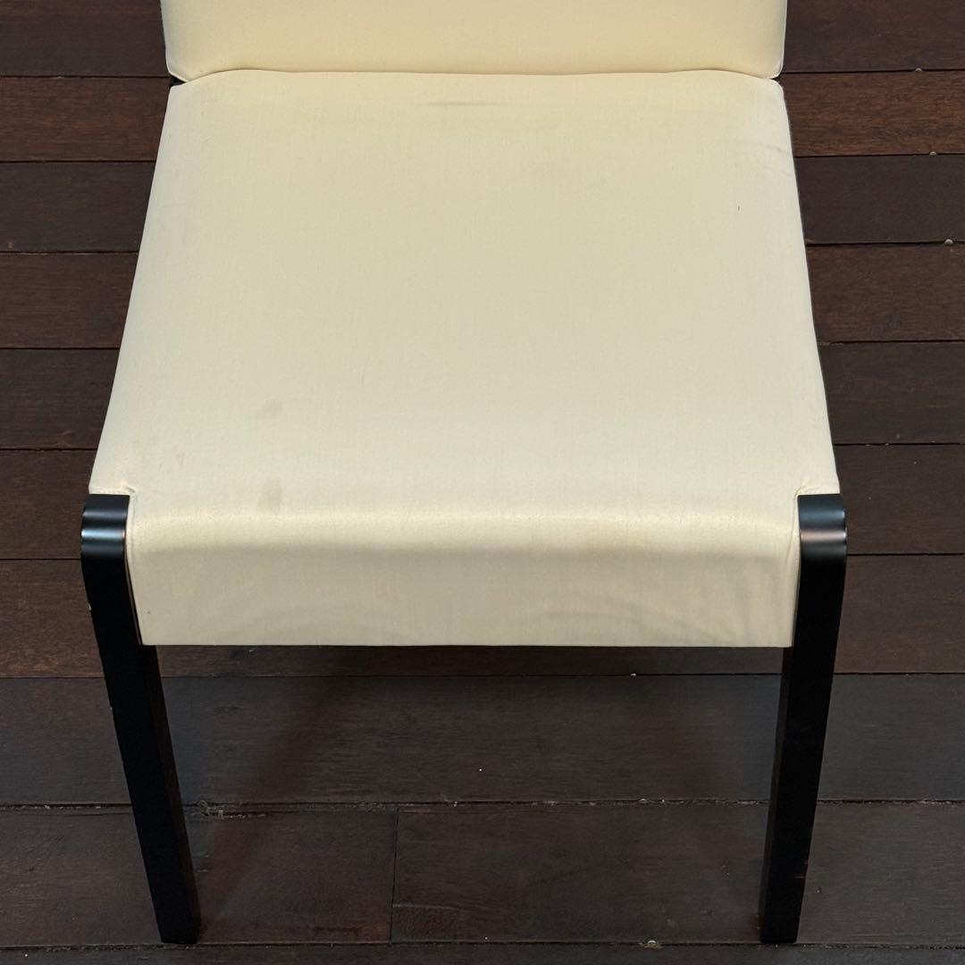 H110K54b カッシーナ イクスシー ジンジャー ダイニングチェア