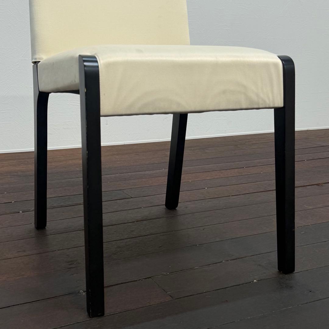 H110K54b カッシーナ イクスシー ジンジャー ダイニングチェア