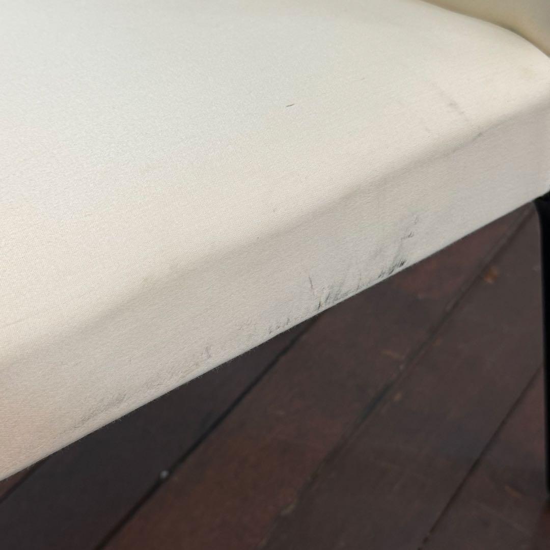 H110K54b カッシーナ イクスシー ジンジャー ダイニングチェア