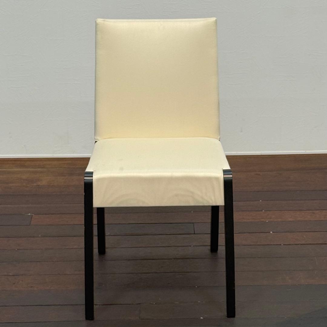 H110K54b カッシーナ イクスシー ジンジャー ダイニングチェア