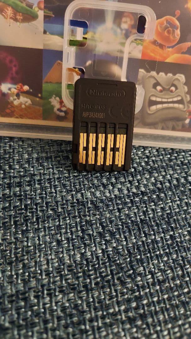 スーパーマリオ 3Dコレクション　Switch　ソフト