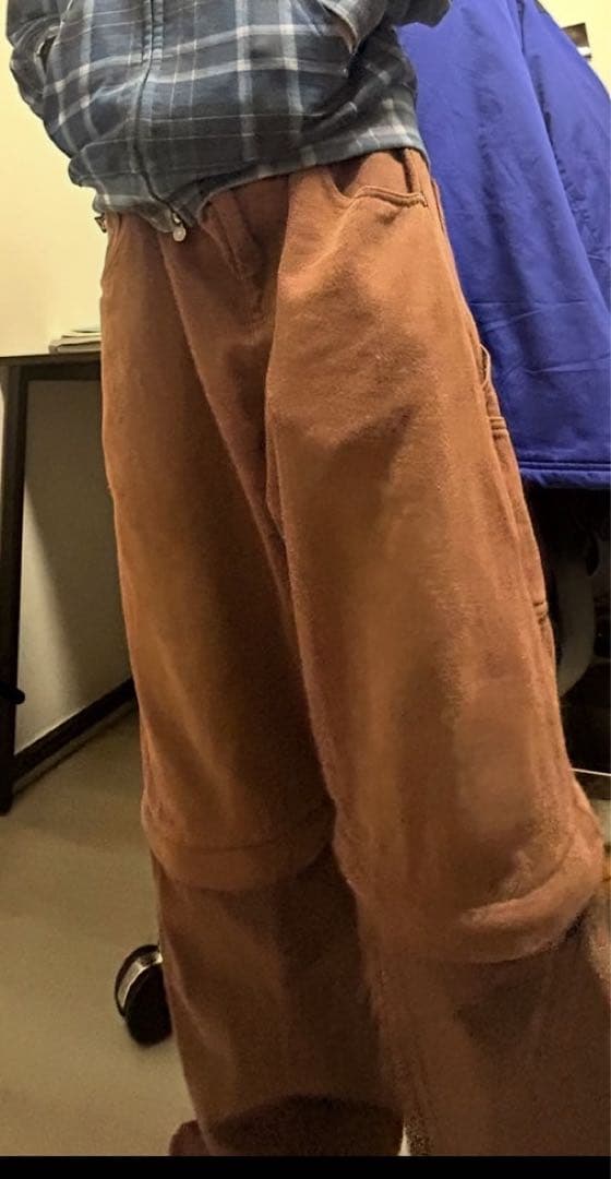 star team ブラウン サイズ32