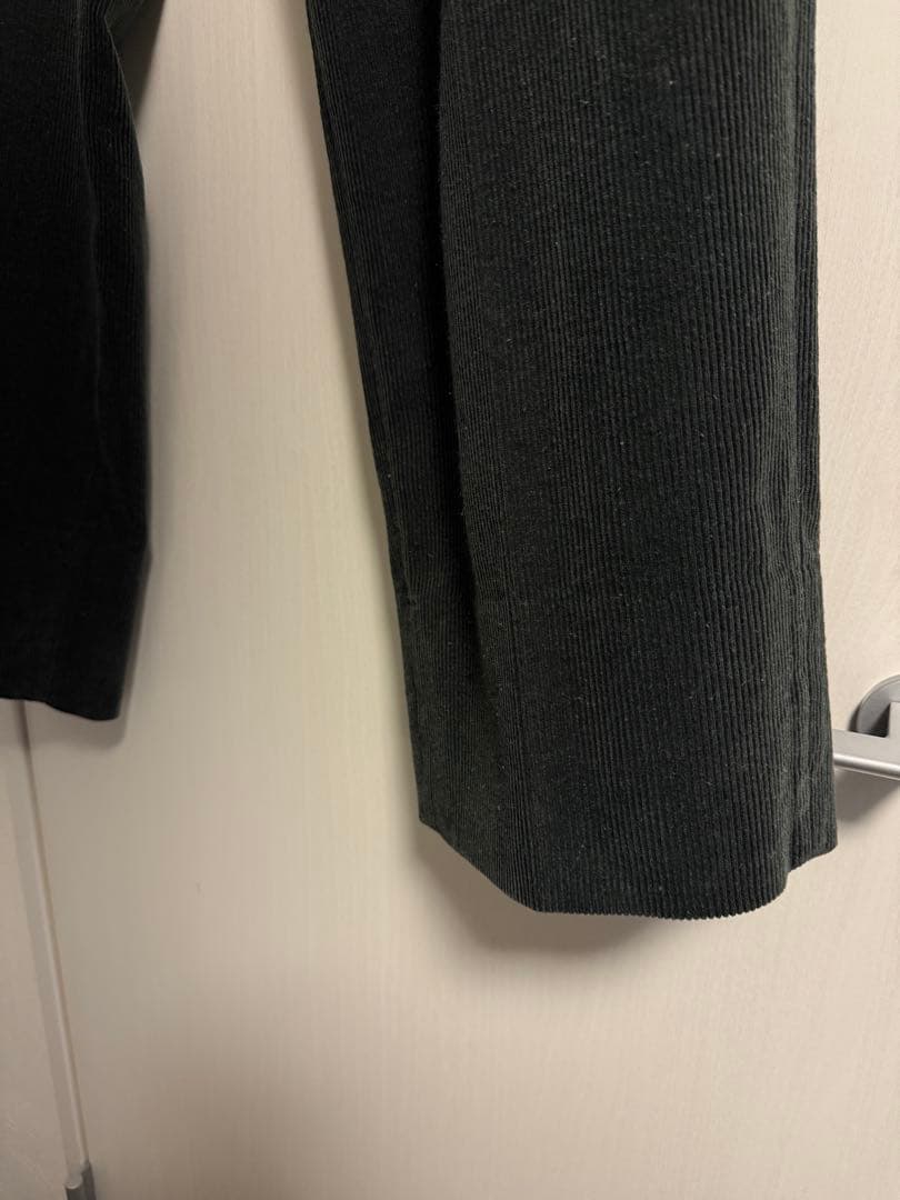 パンツ 2025AW MAATEE&SONS CHINO CHIC Charcoal