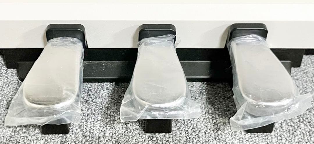 CASIO 電子ピアノ PX-770WE【無料配送可能】