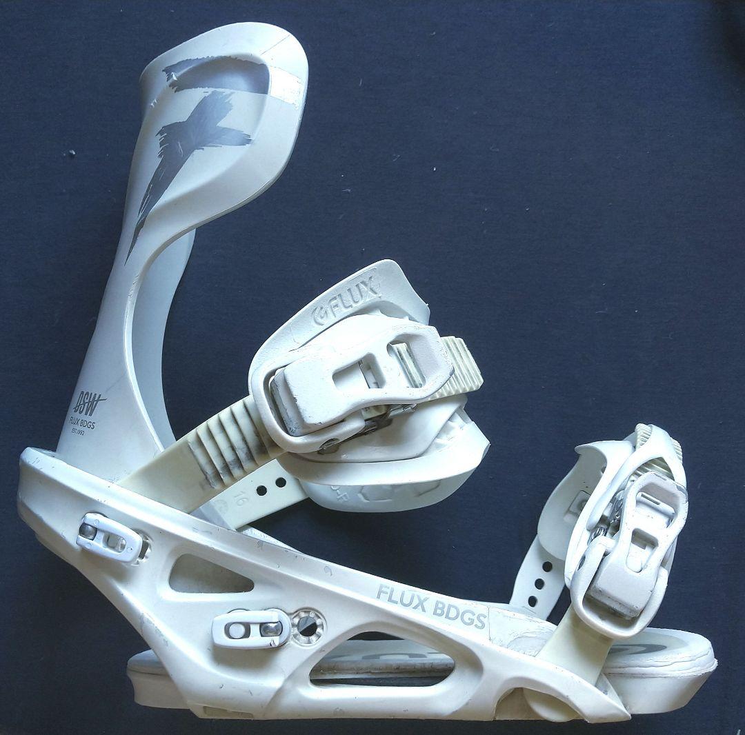 【☆ミニ☆】FLUX DSW size.M