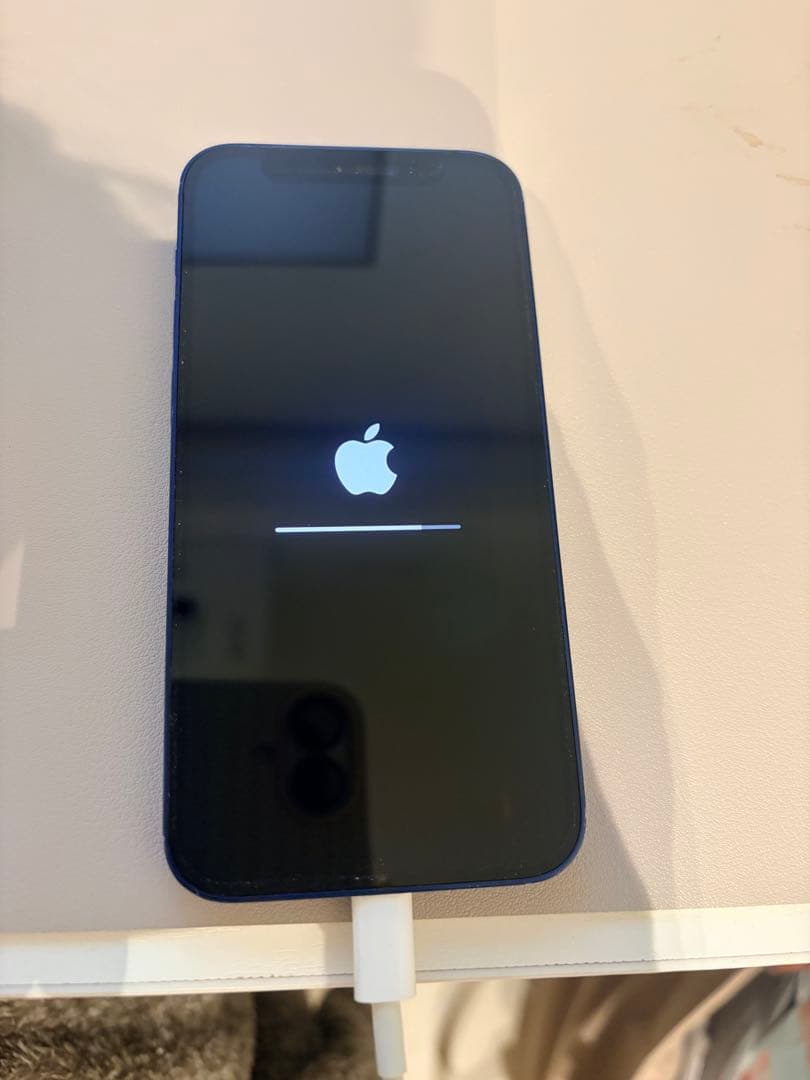 スマートフォン本体 iPhone12mini 64GB