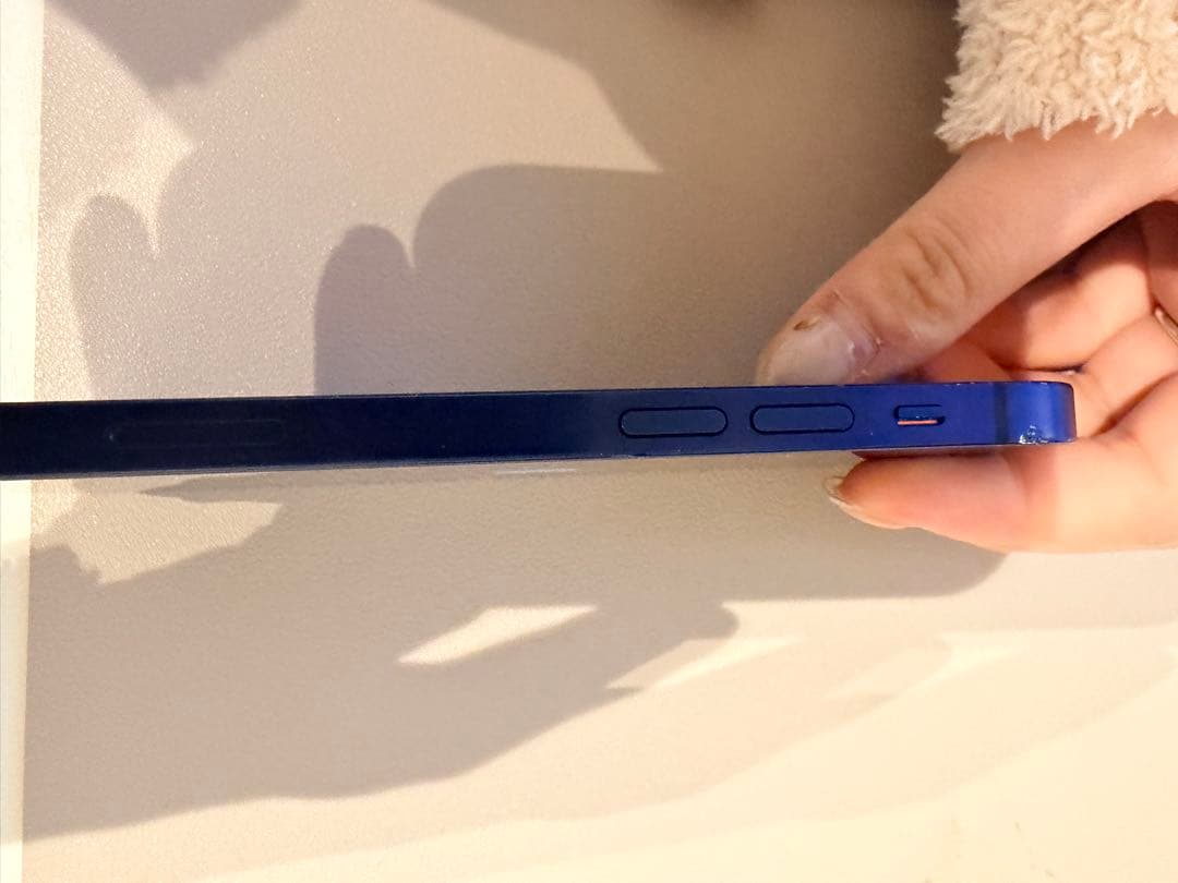 スマートフォン本体 iPhone12mini 64GB