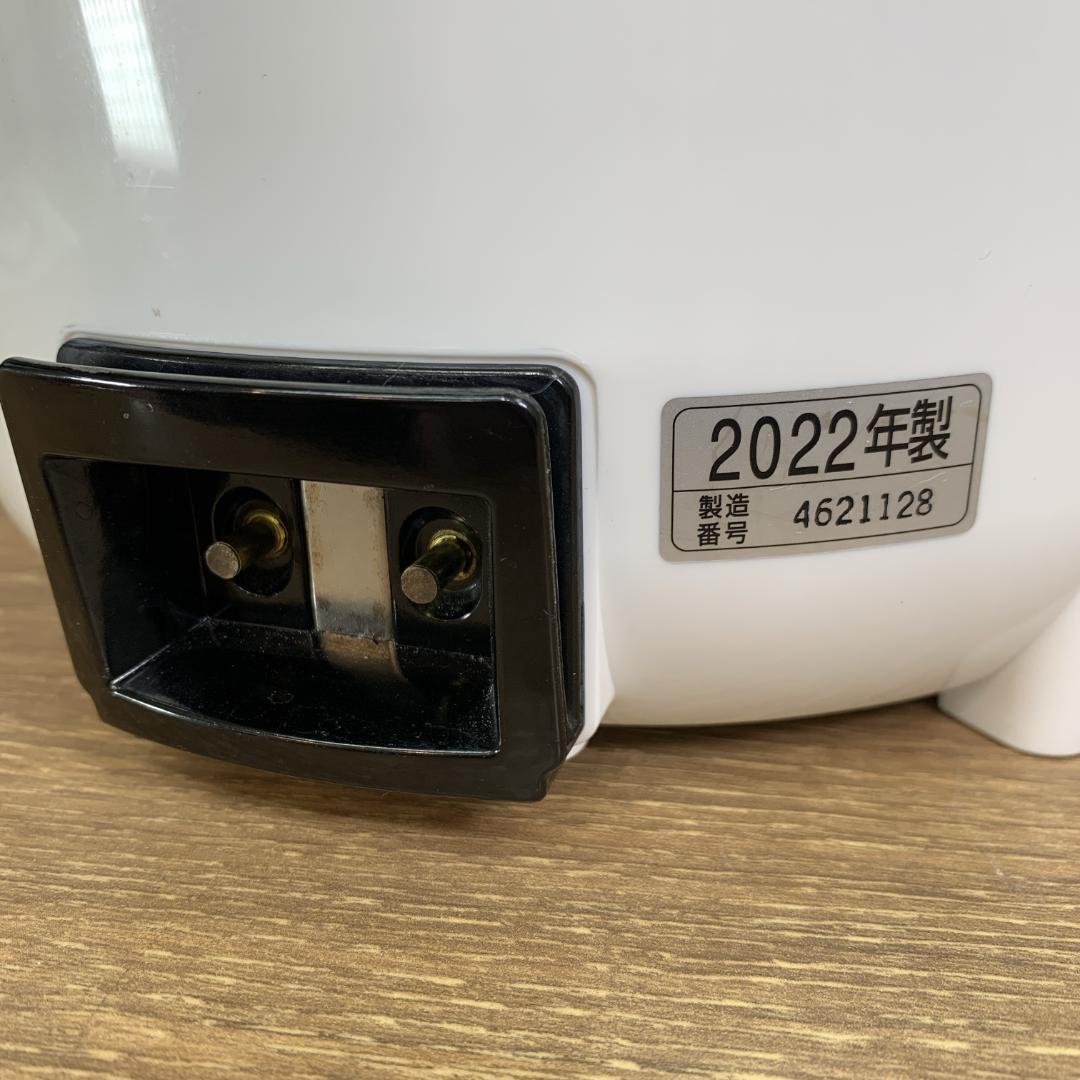 Kim　22年製　象印 ZOJIRUSHI スチーム式加湿器