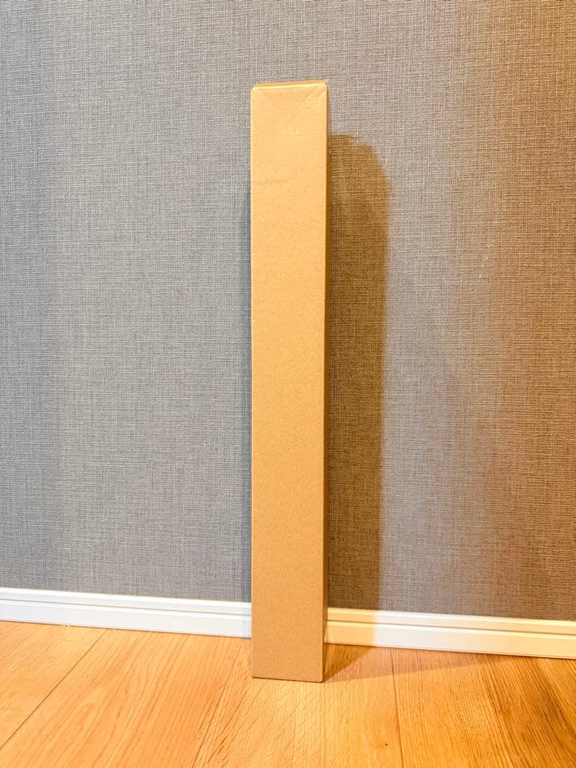 ハ*ン様 劇場版　鬼滅の刃　無限城編　猗窩座　ポスター　B2