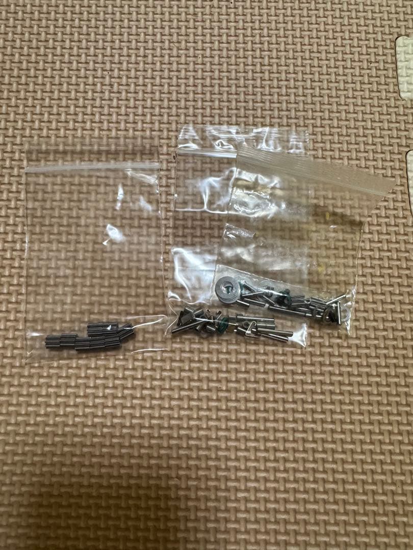 Rhino Racing リノレーシング C-LSD