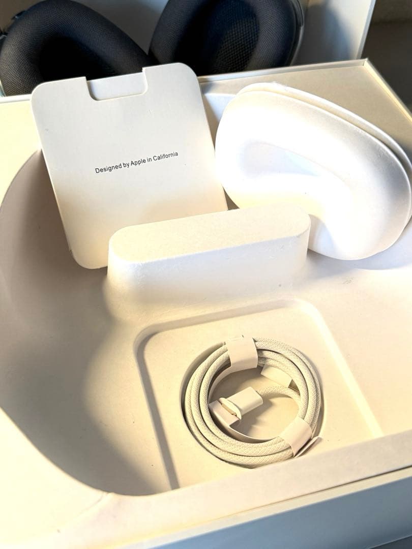 【第2世代】APPLE AirPods Max