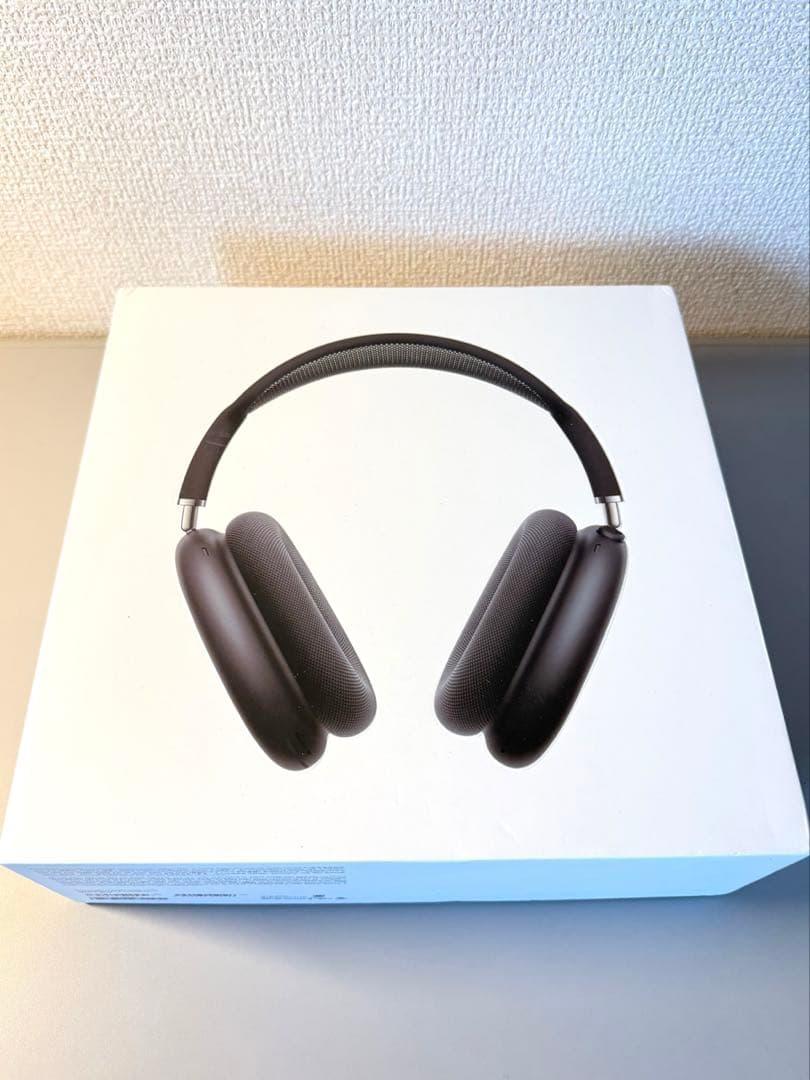 【第2世代】APPLE AirPods Max