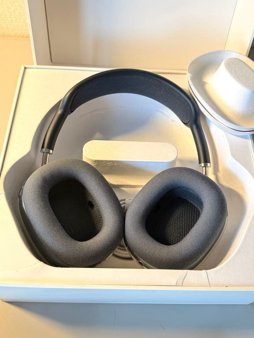 【第2世代】APPLE AirPods Max