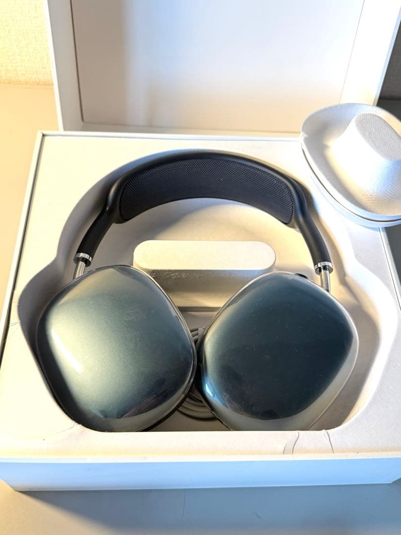 【第2世代】APPLE AirPods Max