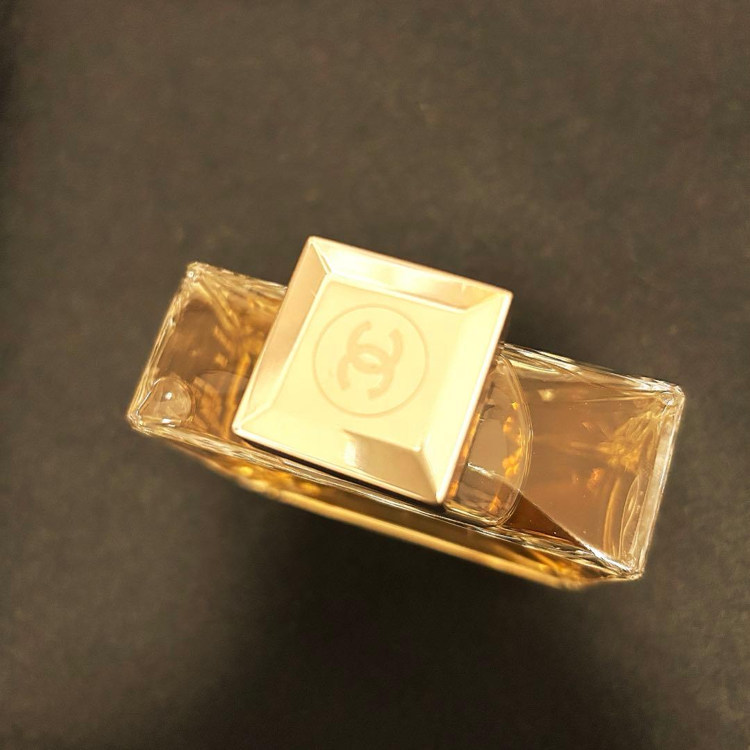 CHANEL GABRIELLE ESSENCE オードパルファム 100ML