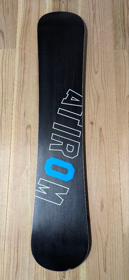 アチロム atirom avs apex 152 カービング