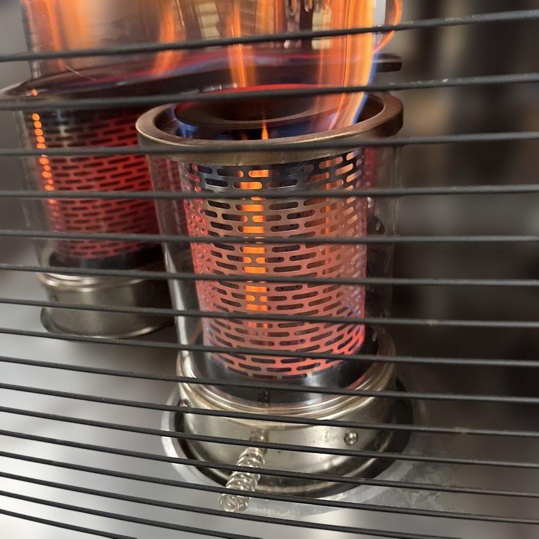 コロナ CORONA 石油ストーブ 木RX-2920WY