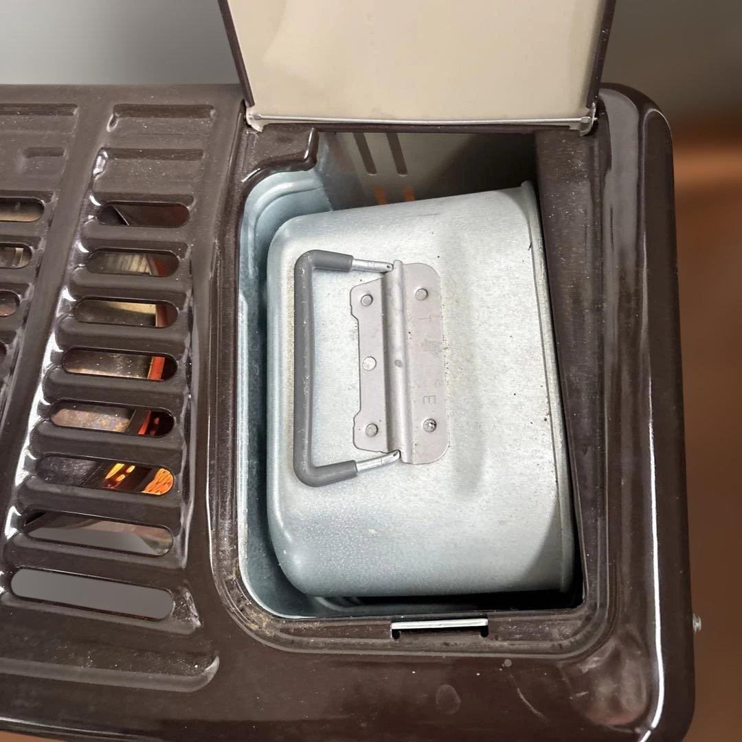 コロナ CORONA 石油ストーブ 木RX-2920WY