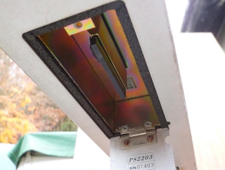 デンソー　LED電光看板