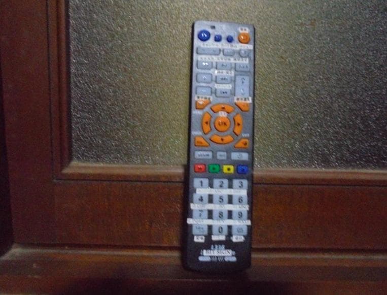 デンソー　LED電光看板