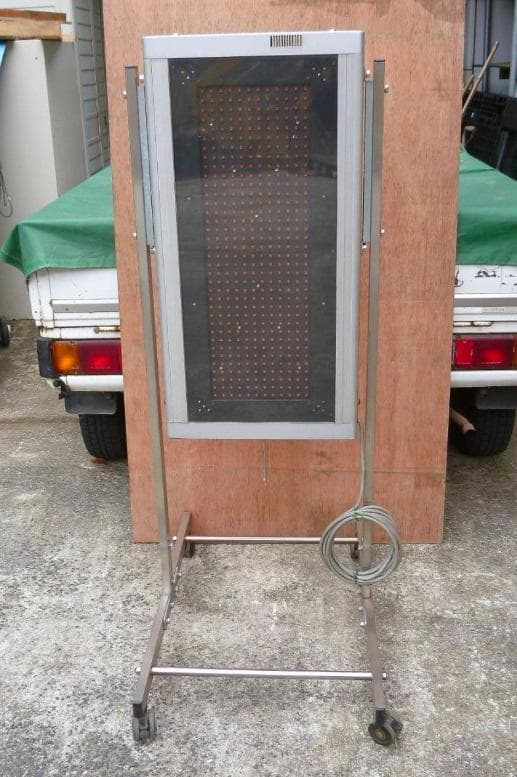 デンソー　LED電光看板