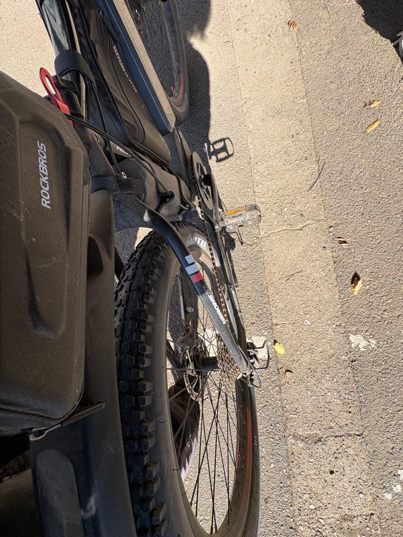 電動自転車　　アシスト自転車