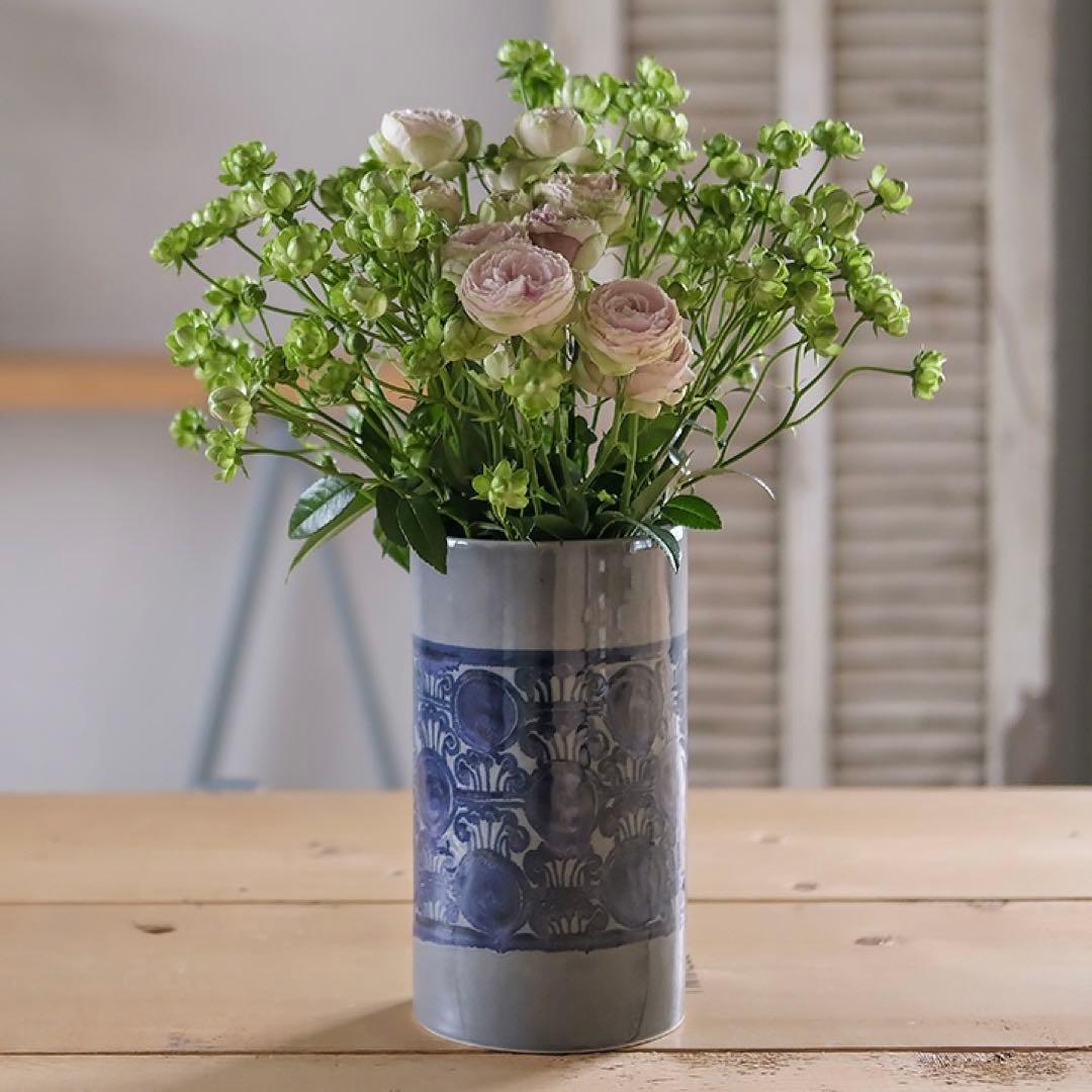 ARABIA Anja Jaatinen フラワーベース