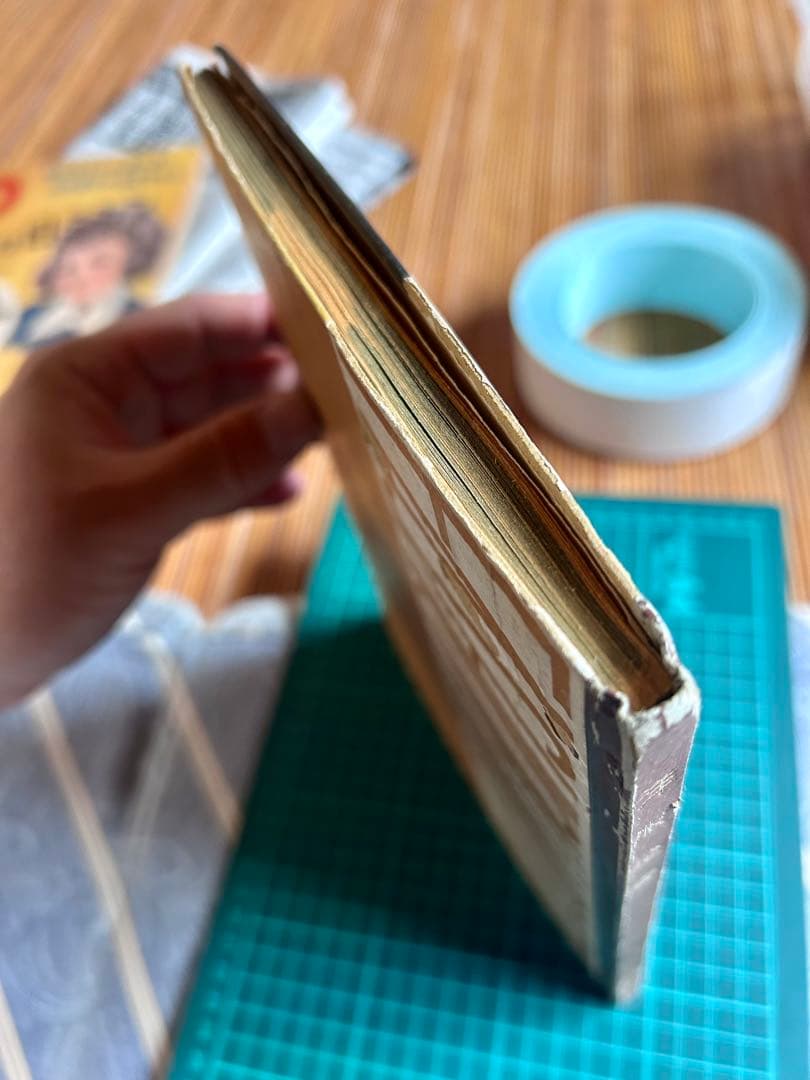 洋服全書 Fashion and Cutting 千田鋼三 昭和22年発行初版