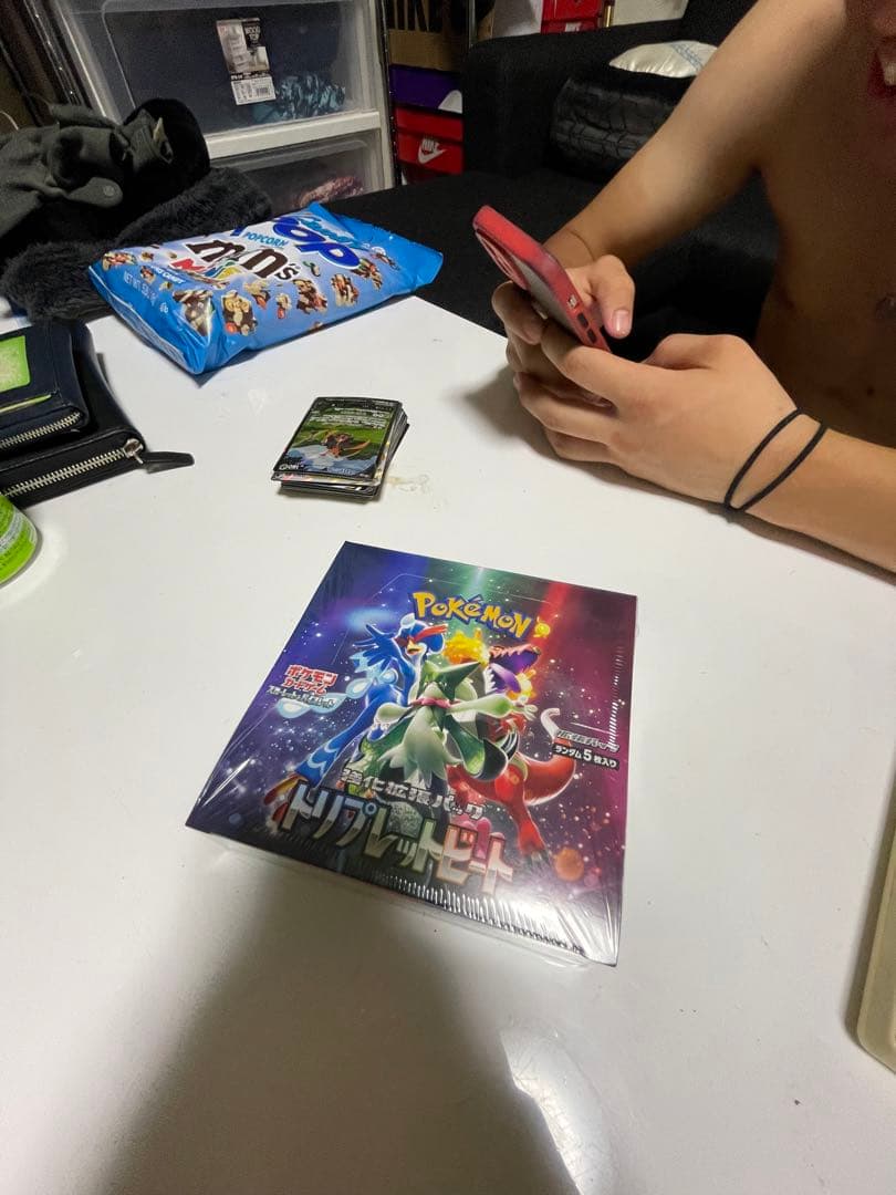 ポケモンカード