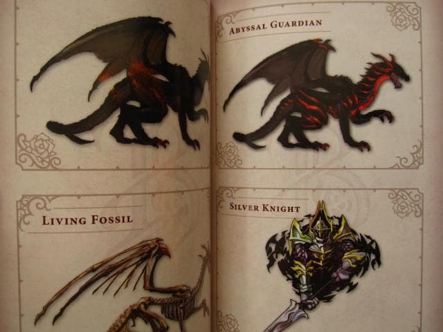 アート・デザイン・音楽 Art of Bloodstained Ritual of the Night