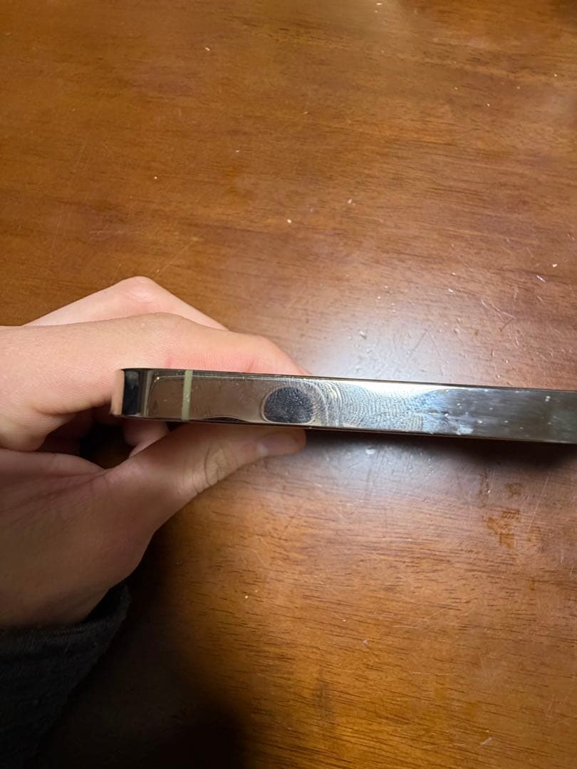 Apple iPhone 14 Pro MAXゴールド 本体　訳あり