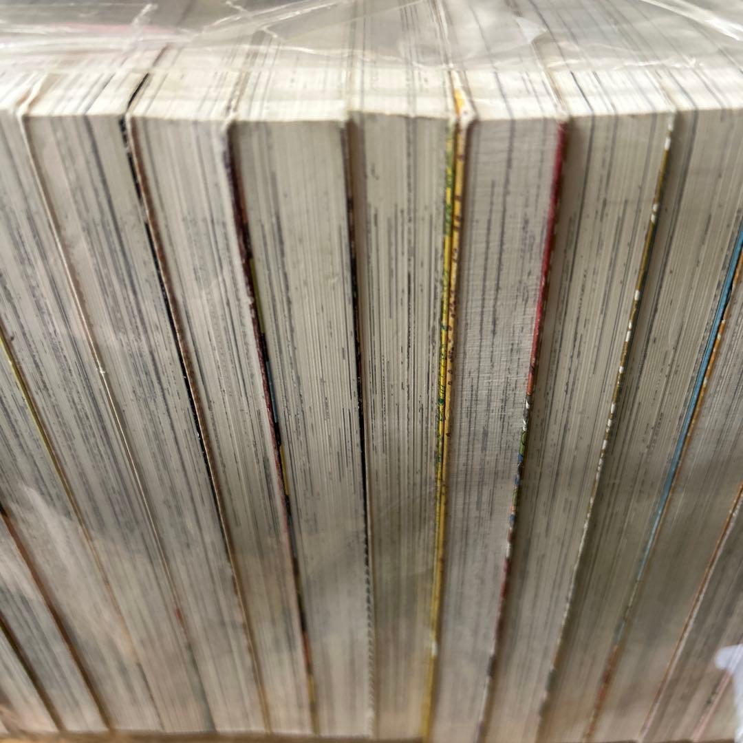 風雲児たち/みなもと太郎/30巻