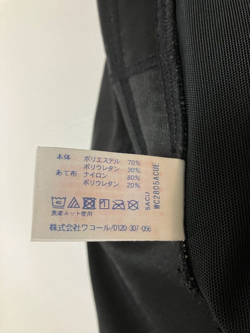 CW-X HZY339 レディーススポーツタイツジェネレーターモデル