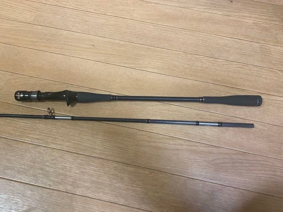 アルファタックル　海人　Kaijin タチウオテンヤ91-175