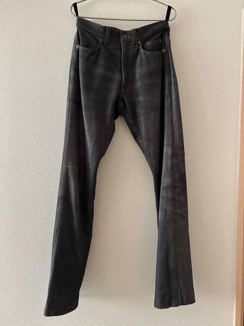 【クシタニ　KUSHITANI】エクスプローラー　ジーンズ　29