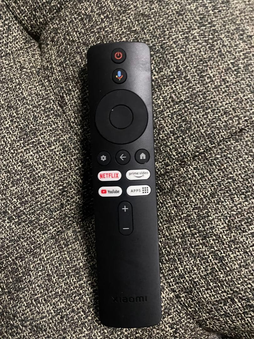 Xiaomi TV 43インチ A Pro 2023年製