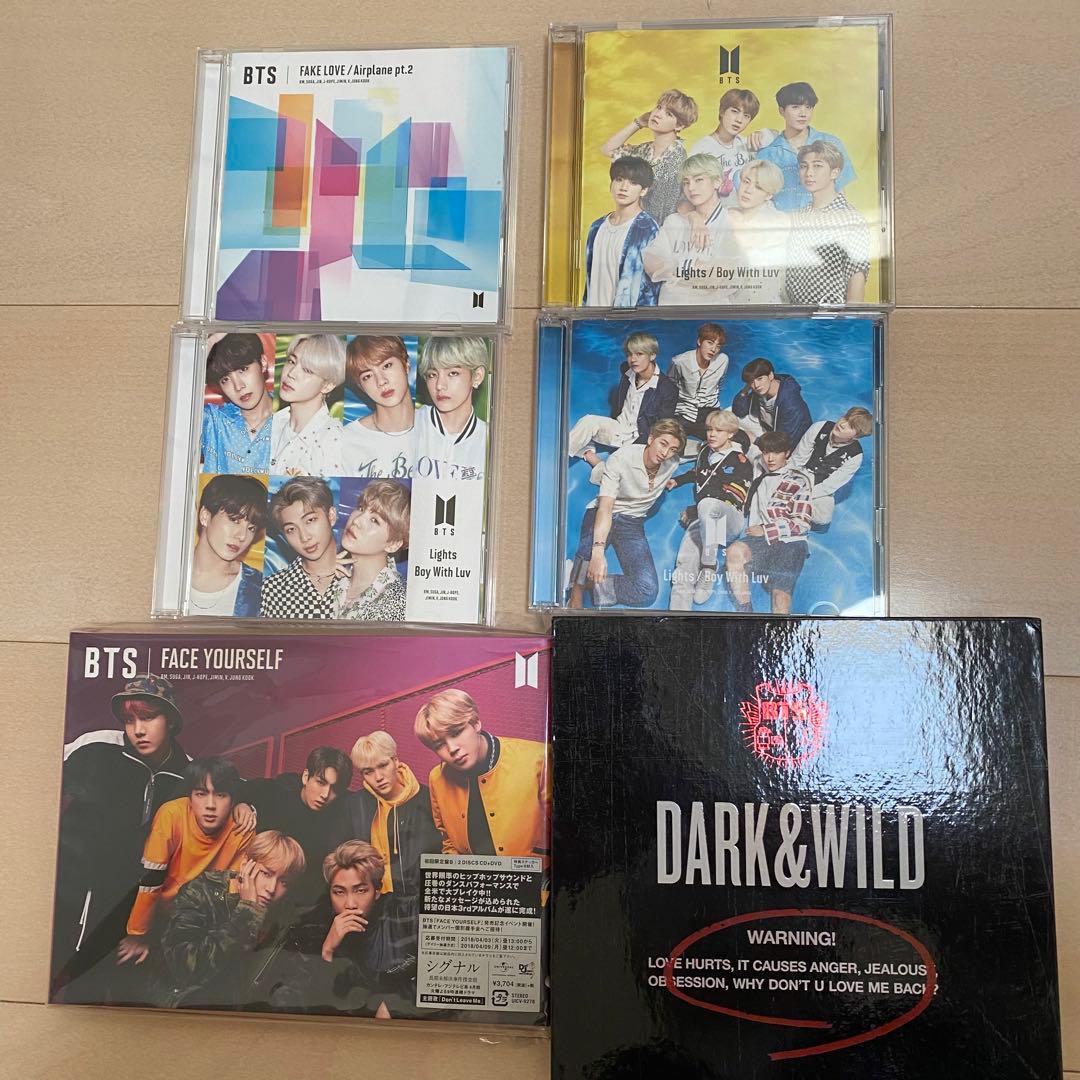 値段交渉◎ BTS 防弾少年団 グッズ まとめ売り うちわ DVD