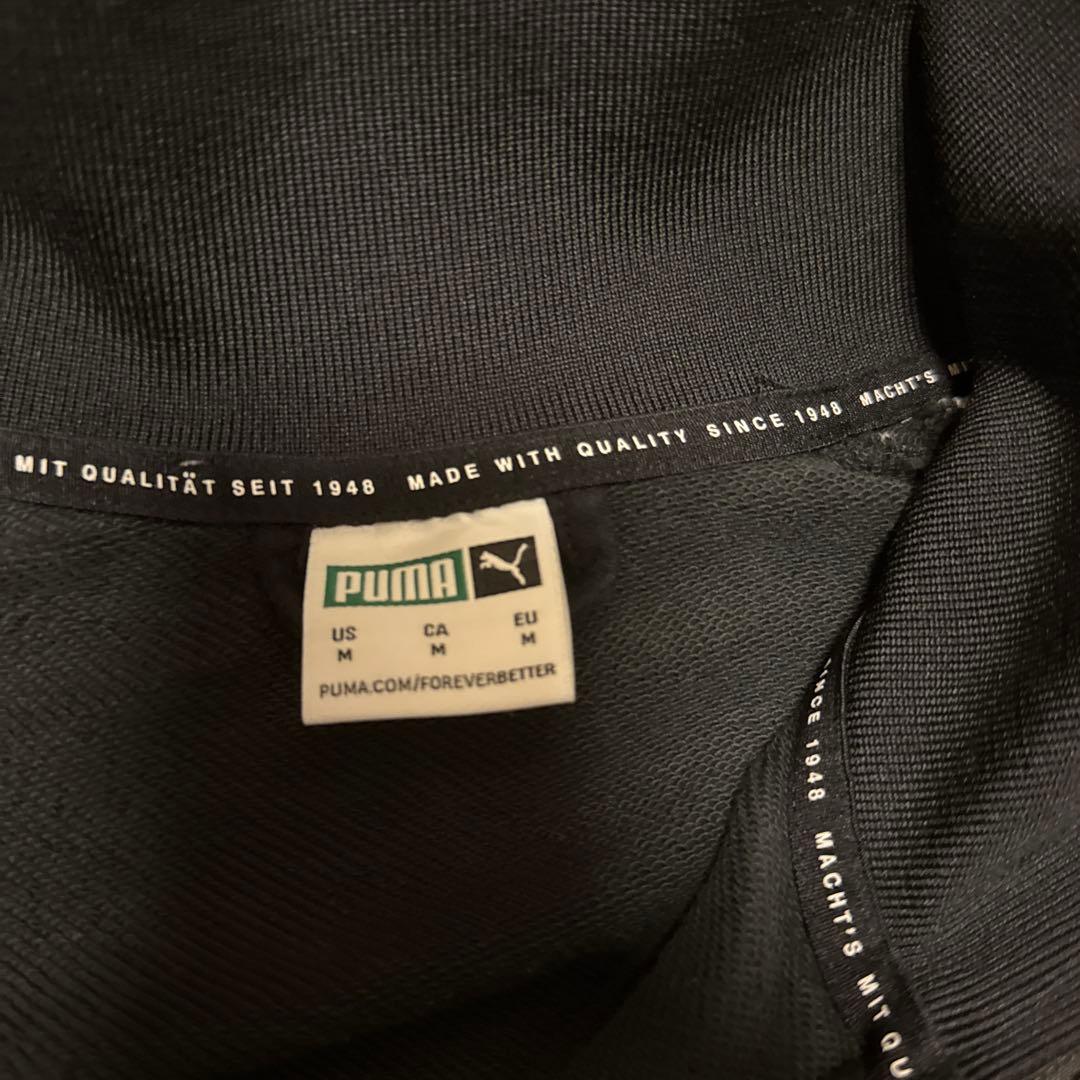 PUMA T7 ジャージ セットアップ