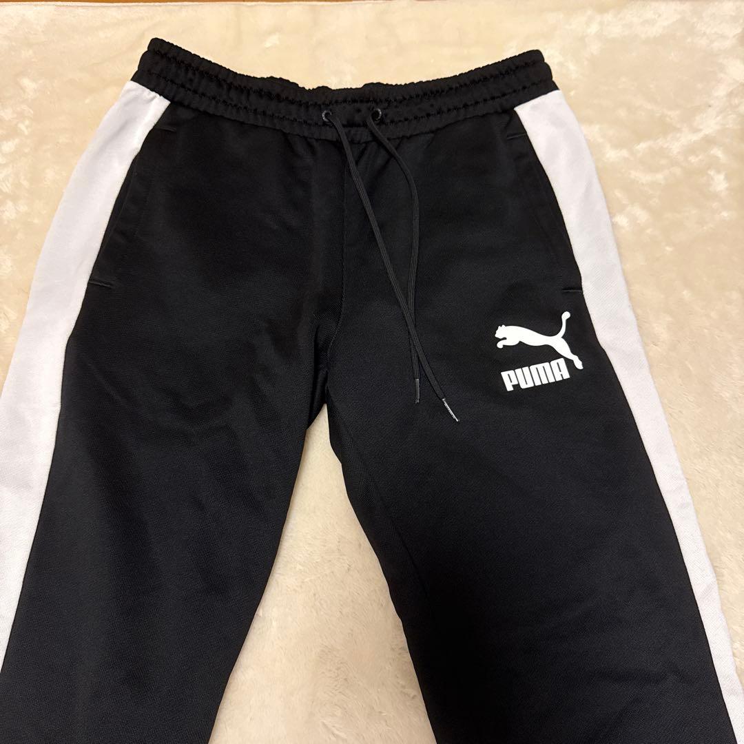 PUMA T7 ジャージ セットアップ