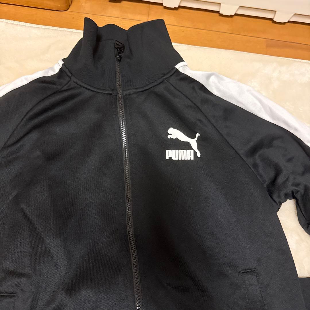 PUMA T7 ジャージ セットアップ