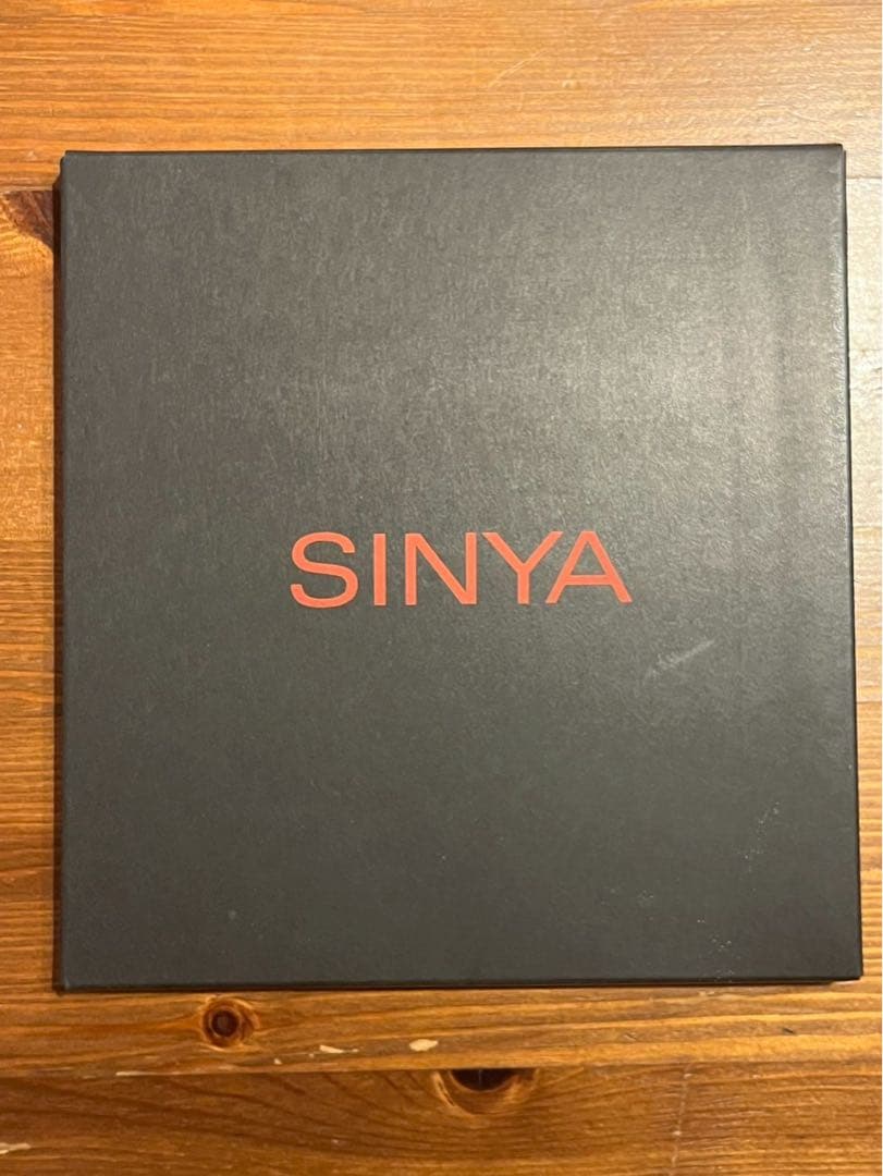 SINYA アートカードセット