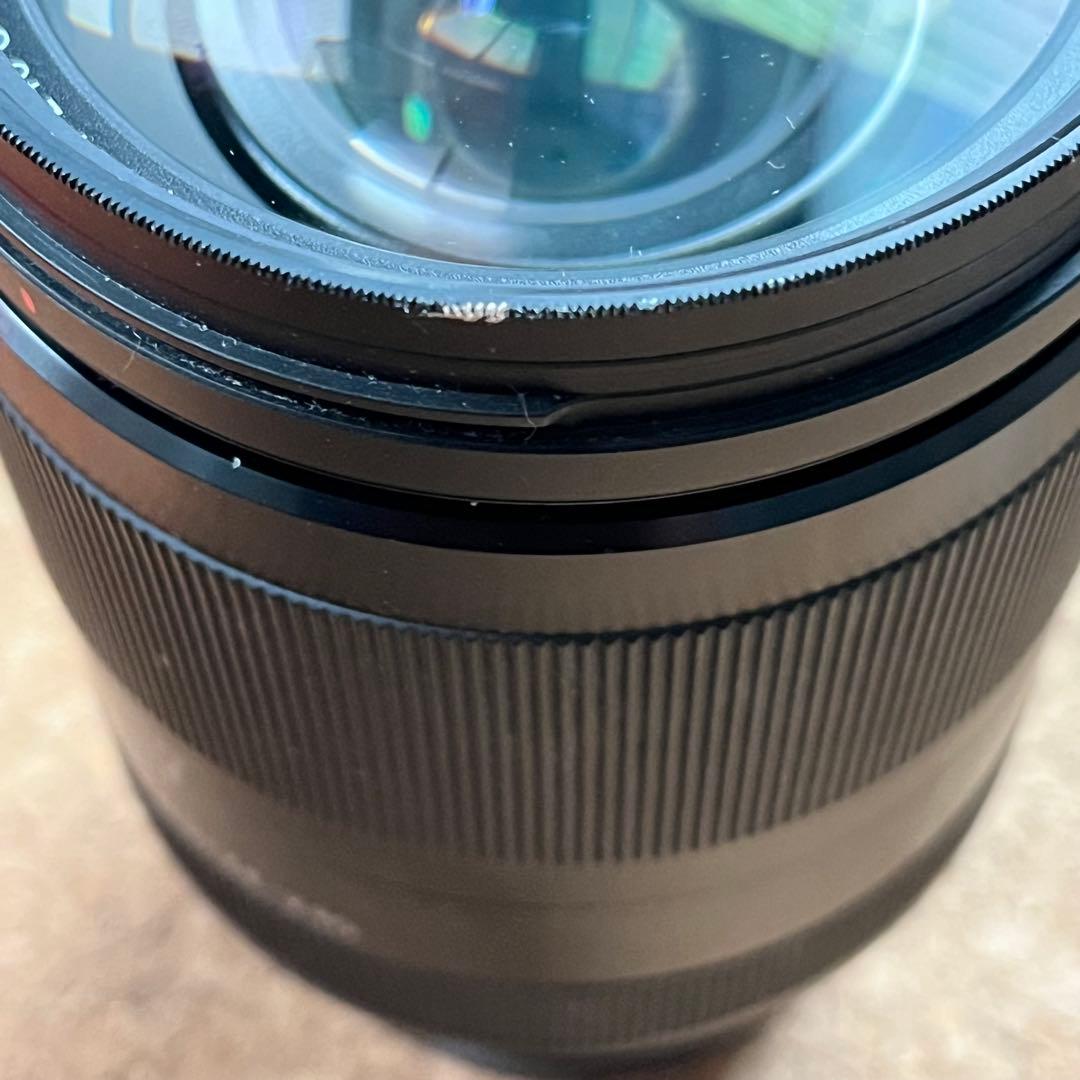 ケロエ SONY FE24-240mm F3.5-6.3 OSS