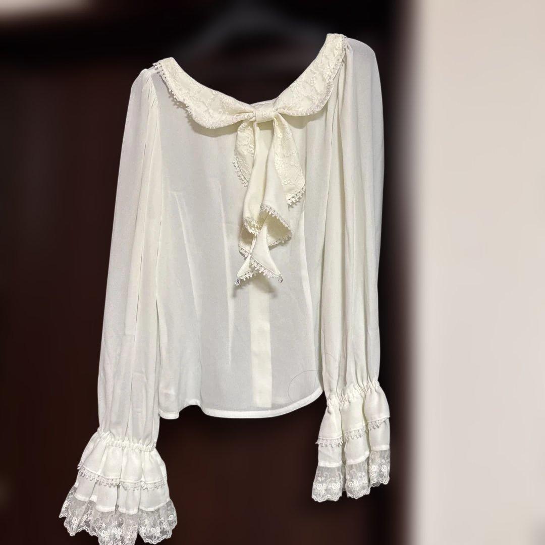 3点セットコーディネート　ピンク