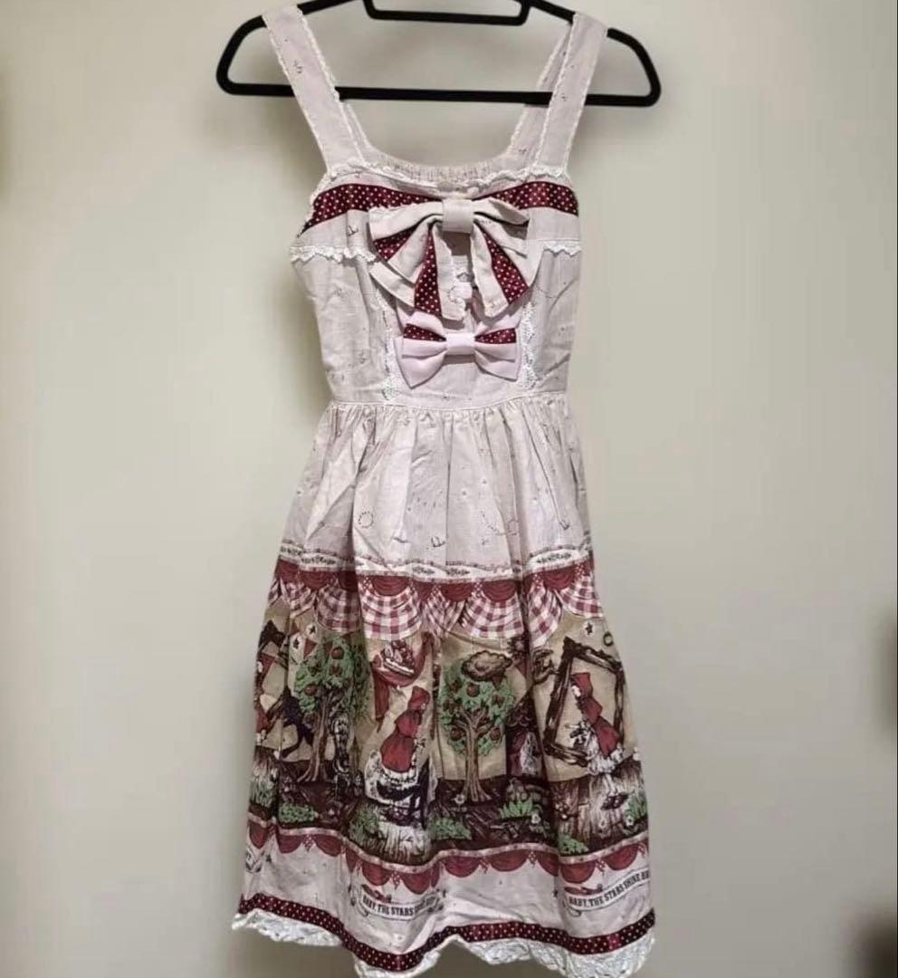 3点セットコーディネート　ピンク