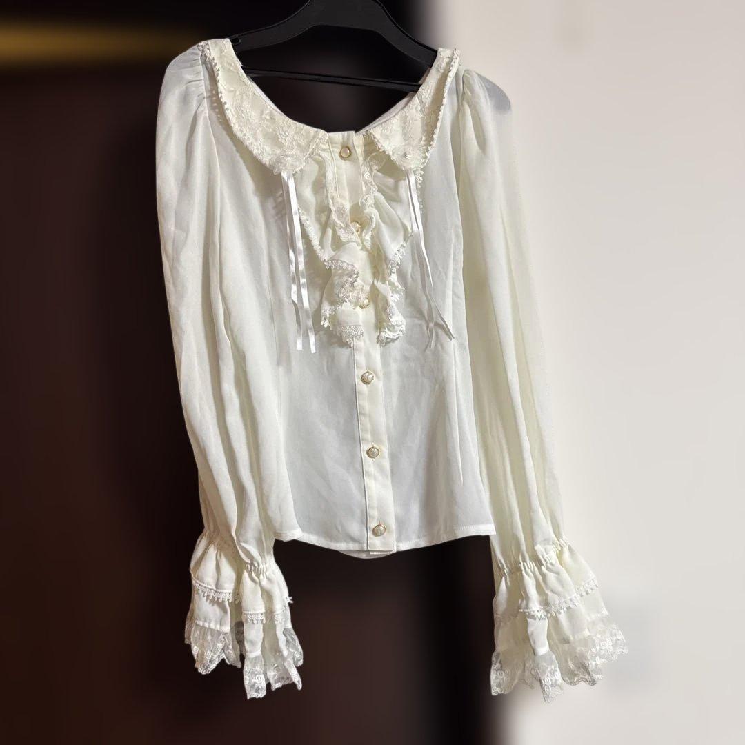 3点セットコーディネート　ピンク