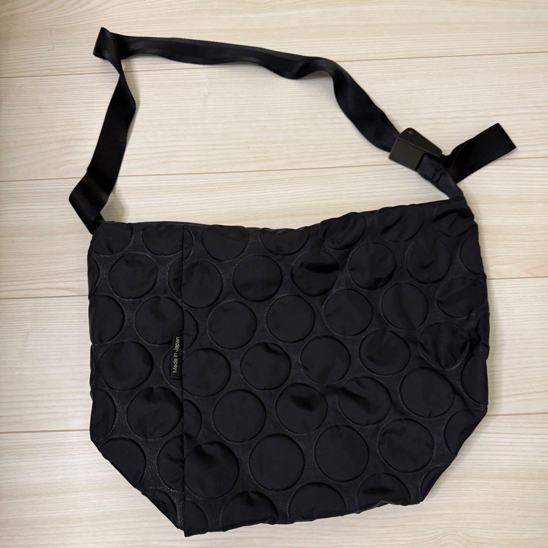 バッグンナウン ショルダーバッグ