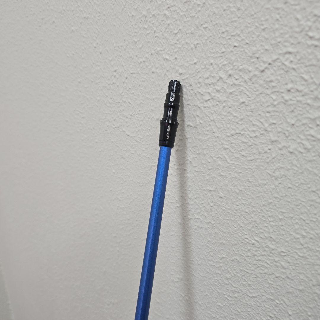 TMC-TOKYO Speeder NX 50-S　テーラーメイド