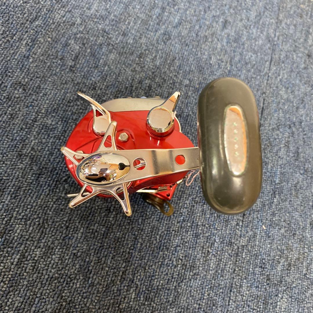 ダイワ　Daiwa SEABORG 400FBe 電動リール